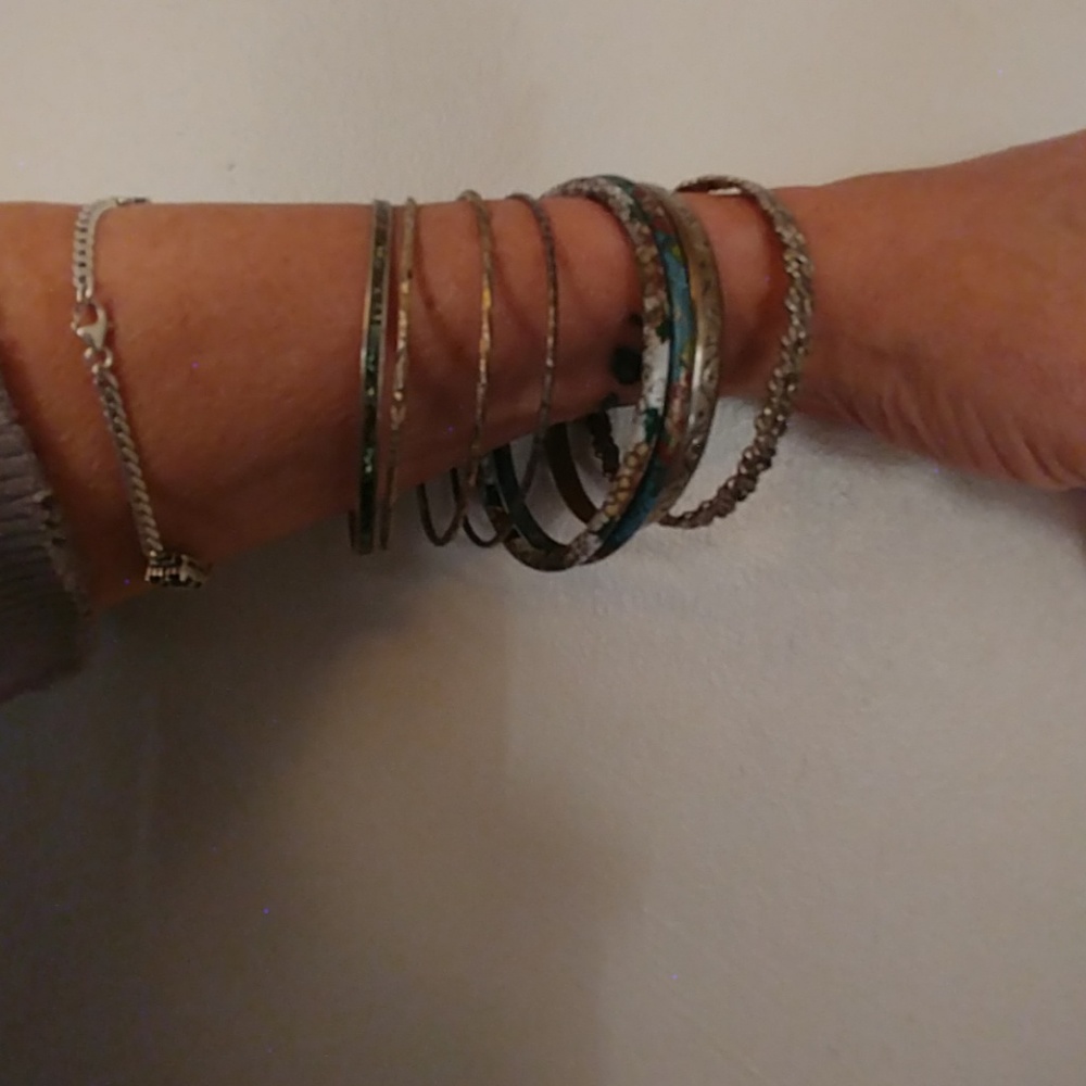 Lotta Bracelets